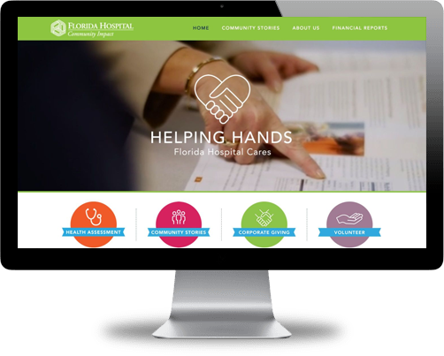 FH Community Benefit Report