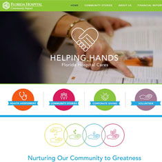 FH Community Benefits Report