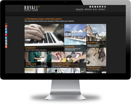 Royall Advertising